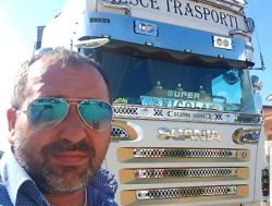 Nicola Iesce con track