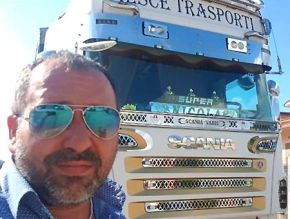 Nicola Iesce con track